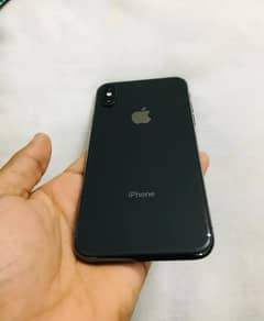 iPhone xs