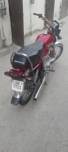 good