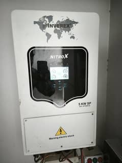 Inverex