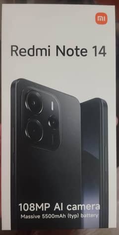 Redmi