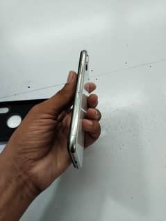 iPhone x pta
