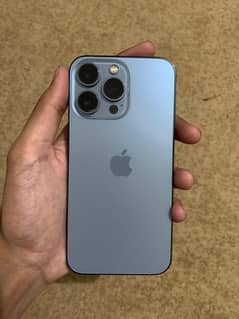 iPhone 13 pro (exchange possible)