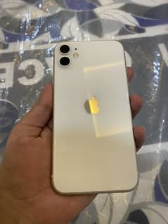 Iphone 11 64 gb