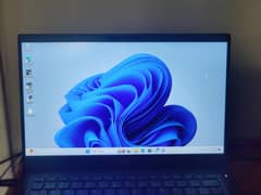DELL LATITUDE 7390  CORE I7 8 GENERATION 512 GB SSD 16 GB RAM