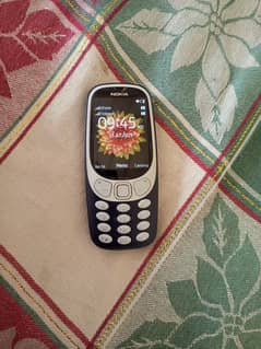 Nokia 3310 original PTA approved