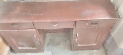 console