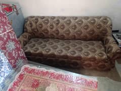 complete sofa set