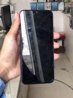 Itel vision 1 plus