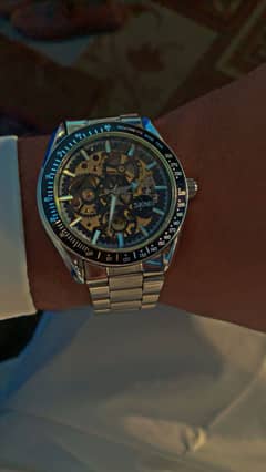 Men’s Automatic watch