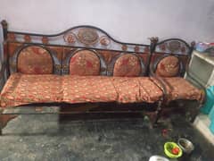 5 sitar hn sofa