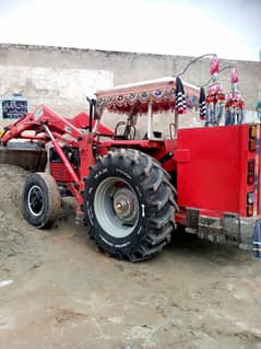 385 bakat ha tair zero meter ha tractar be new ha
