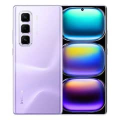 infinix hot 50 pro plus