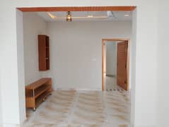 5 Marla Brand New Double Unit House Available For Rent In Faisal Town F-18 Islamabad.