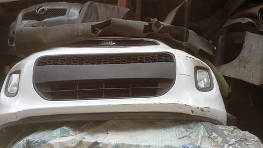 Kia Picanto And  All Kia  parts available