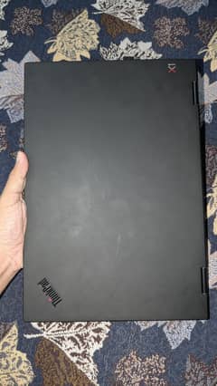 Lenovo Laptop ThinkPad X1 Yoga Gen 3 – i7 | 16GB | 1TB SSD | 2K Touch