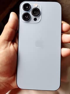 iphone 13 pro max dual pta aprvd