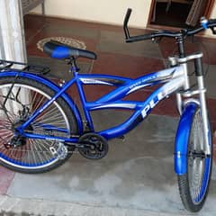 CYCLE FOR SALE