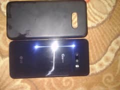 LG G8X THINQ PTA APPROVED