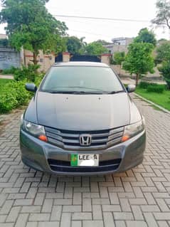 Honda city 2014 Modal