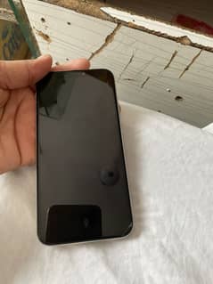 I-phone X PTA Approved | 3 GB Ram , 256 GB Storage Condition 10/8