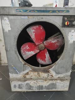 Room Cooler
