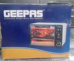 Geepas