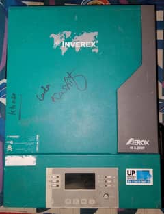 inverex