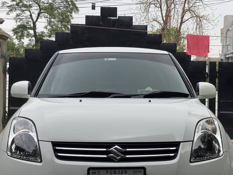 Swift DLX- Navigation 1.3 0