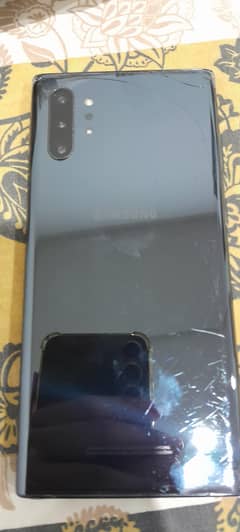 broken screen all good  non pta