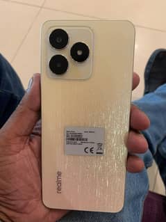 realme c53