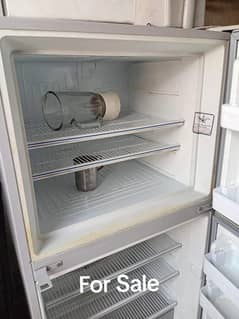refrigerator