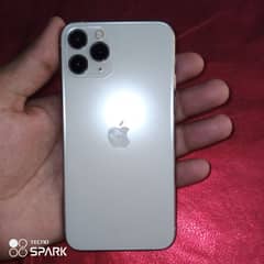 Apple iPhone 11 Pro