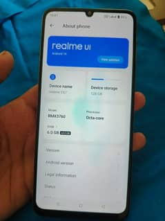 Realme C67 6/128