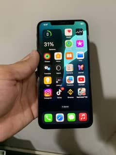 IPhone Xs Max non pta 256gb factory unlock all ok03271521558