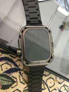 Like new watch FCF brand