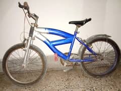 Cycle