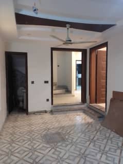 5 Marla House For Rent Available In Iris Block
