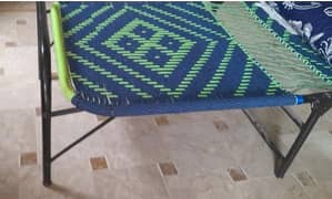 Brand New Sooter Folding Charpai for sale