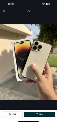 iPhone