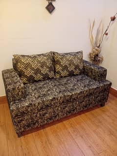 6 seater sofa