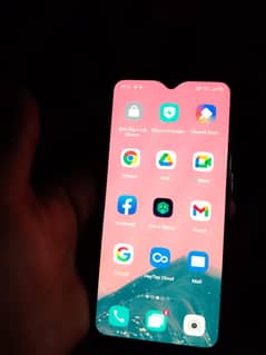 Oppo Reno 3 5G