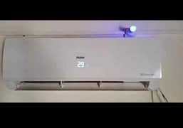 haier ac DC inverter. 03134935014