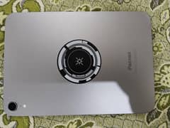 iPad mini 7th (A17 pro)  generation