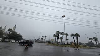 10 Marla Plot For Sale In A Block Of Central Park,Lahore