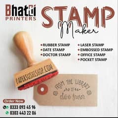 stamp