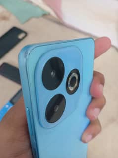 infnix smart 8 pro. . 8 /128