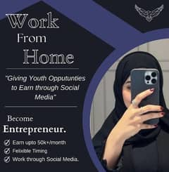 Online Work
