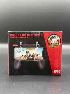 Portable Mobile Game Controller - Best for PUBG