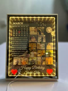 birthday plate price only 1600