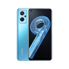 Realme 9i